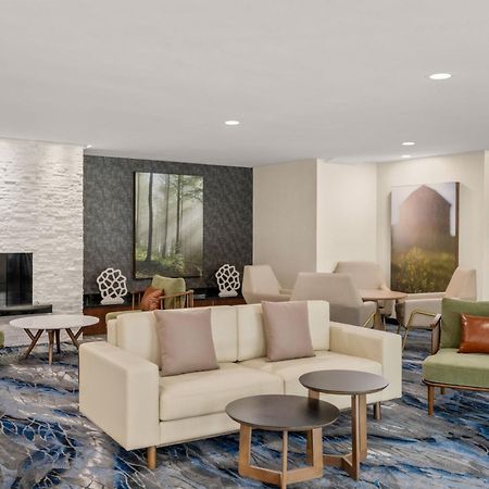 Fairfield Inn & Suites Naperville/Aurora Luaran gambar